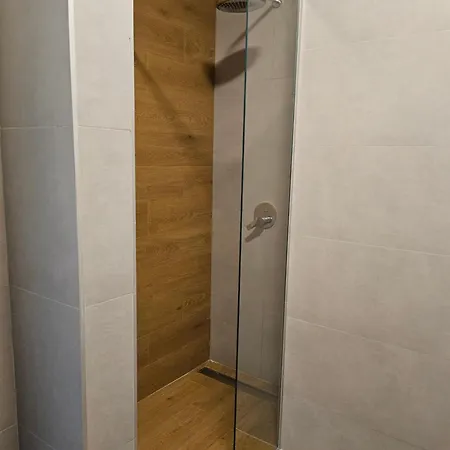Apartment New *
