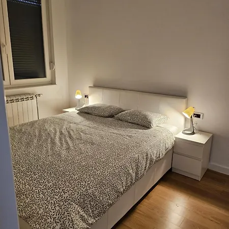 Apartment New Petrovaradin